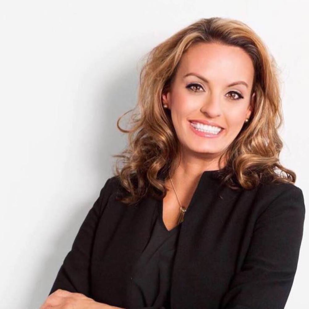 Meet your Posher, Pam